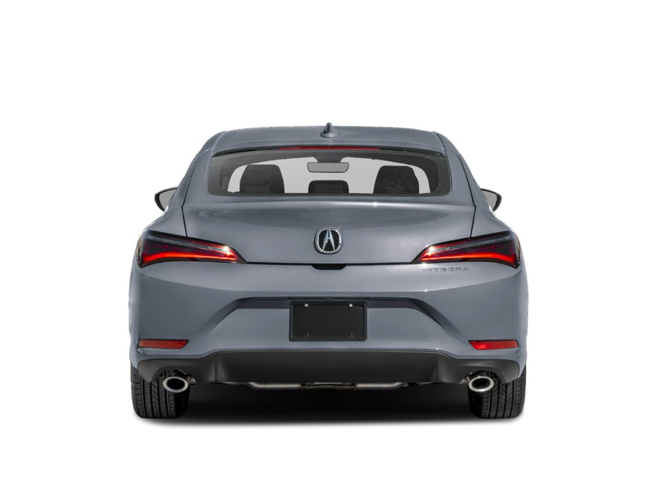 2026 Acura Integra CVT
