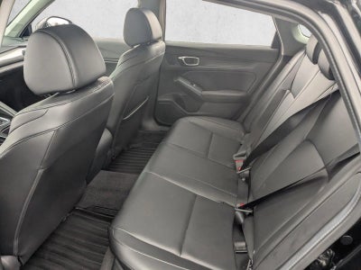 2025 Acura Integra CVT