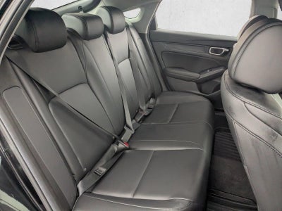 2025 Acura Integra CVT