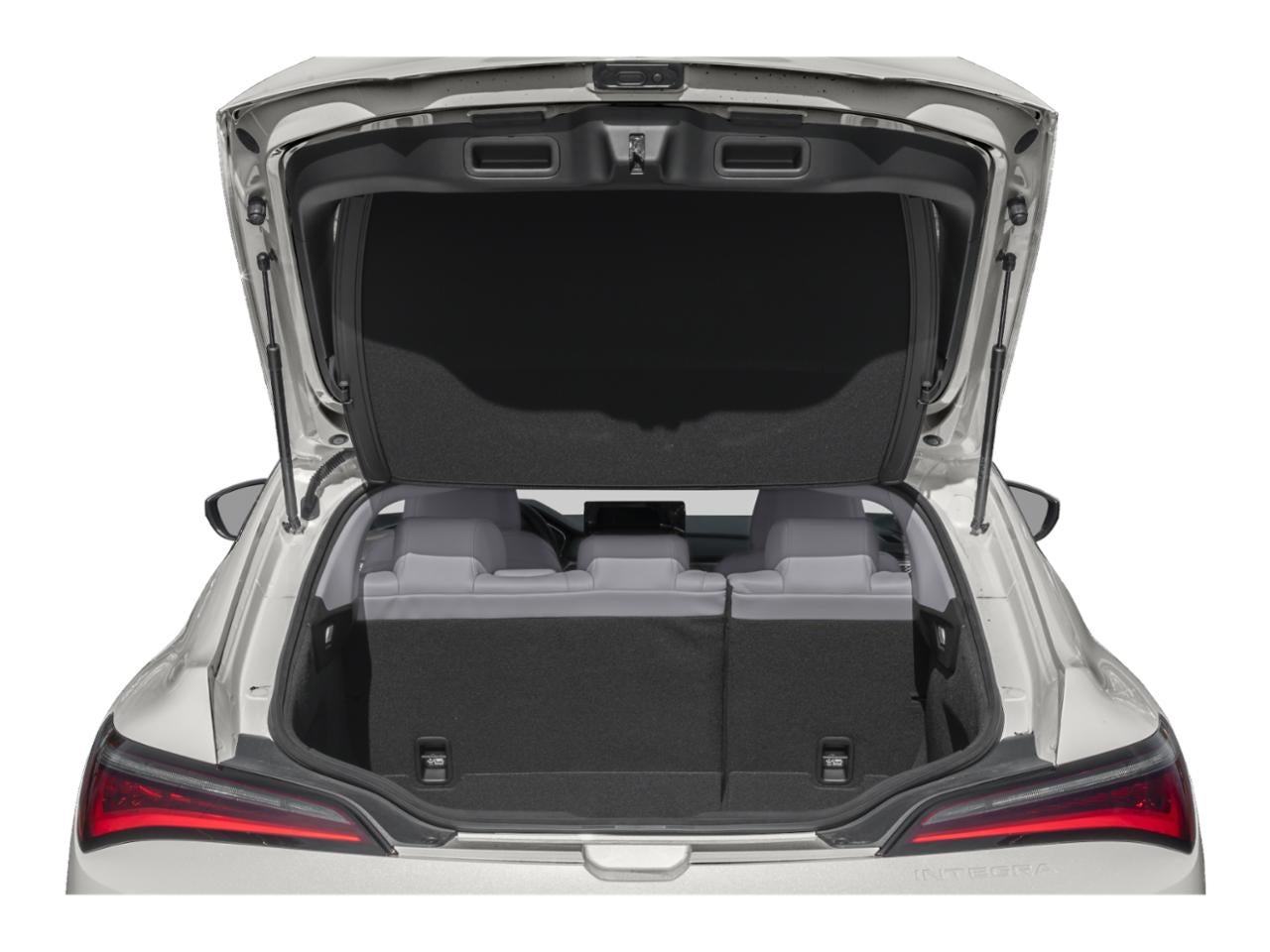 2025 Acura Integra CVT