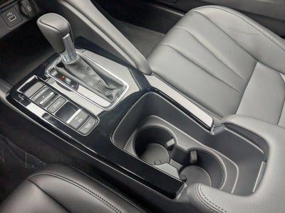 2025 Acura Integra CVT