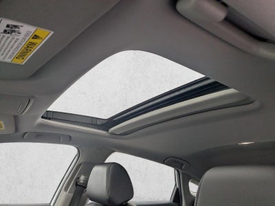 2025 Acura Integra CVT