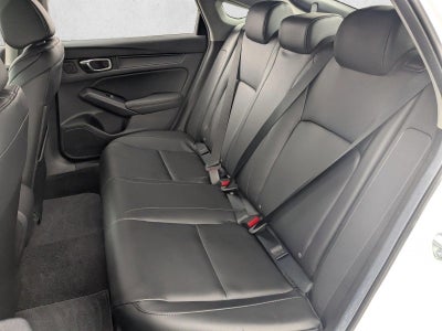 2025 Acura Integra CVT