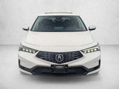 2025 Acura Integra CVT