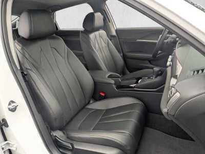 2025 Acura Integra CVT