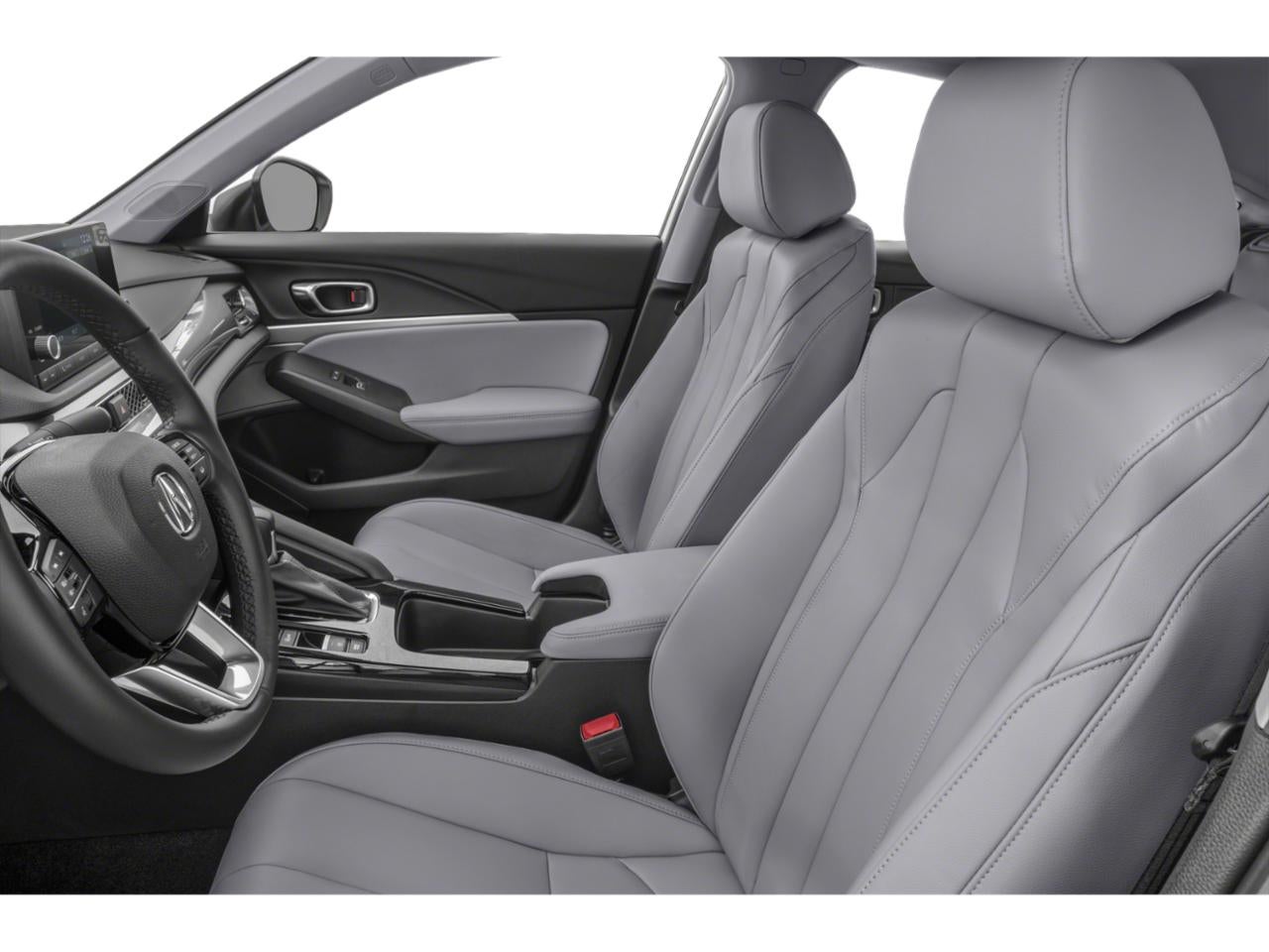 2025 Acura Integra CVT