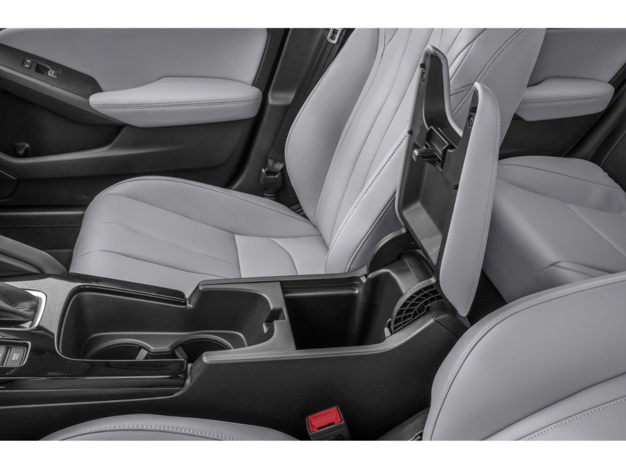 2025 Acura Integra CVT