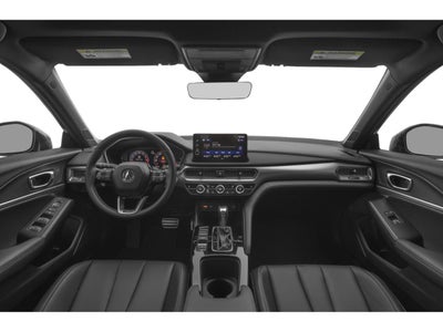 2026 Acura Integra CVT w/A-Spec Package