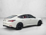 2026 Acura Integra CVT w/A-Spec Package
