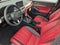 2026 Acura Integra CVT w/A-Spec Package