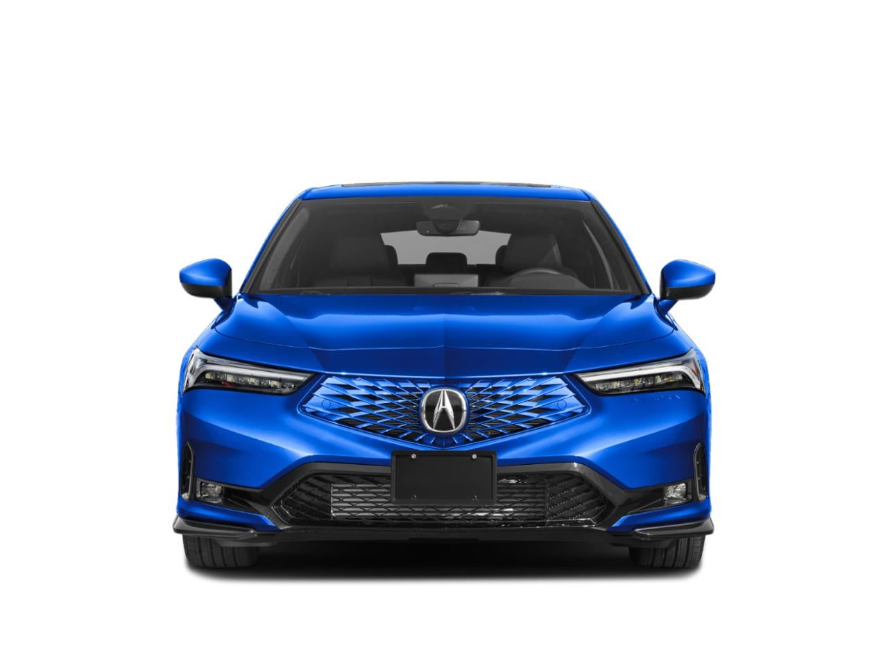 2026 Acura Integra CVT w/A-Spec Package