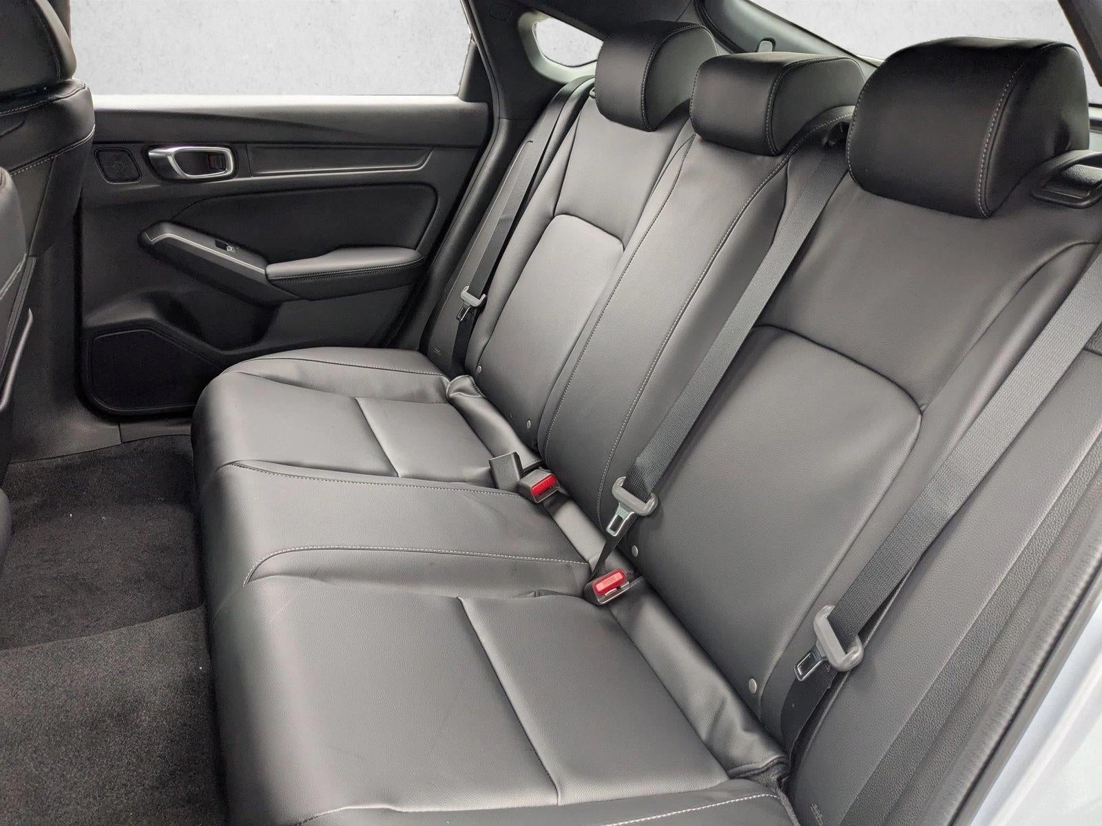 2026 Acura Integra CVT w/A-Spec Package