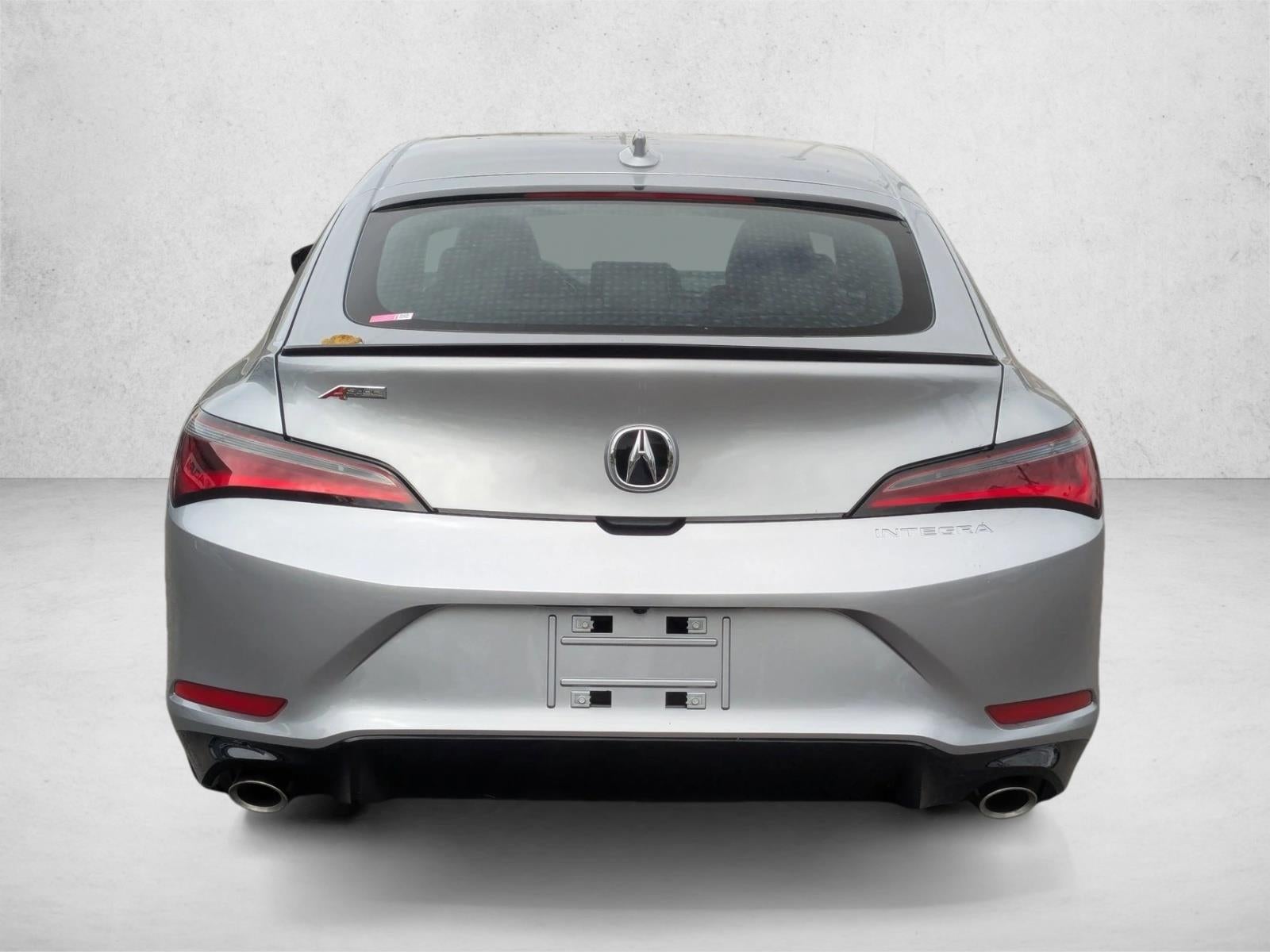 2026 Acura Integra CVT w/A-Spec Package