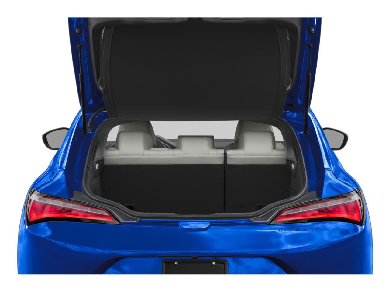 2024 Acura Integra CVT w/A-Spec Package