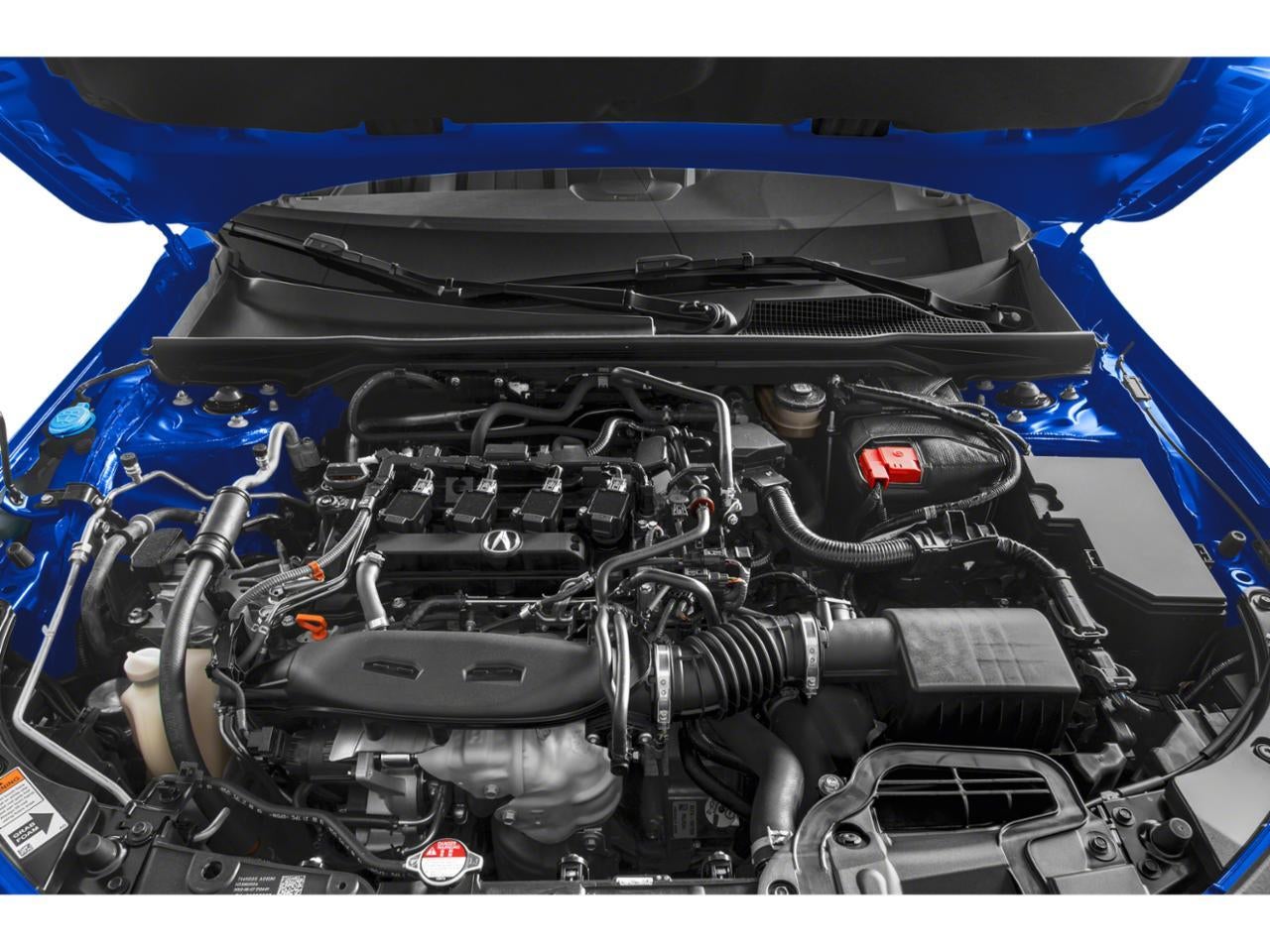 2024 Acura Integra CVT w/A-Spec Package