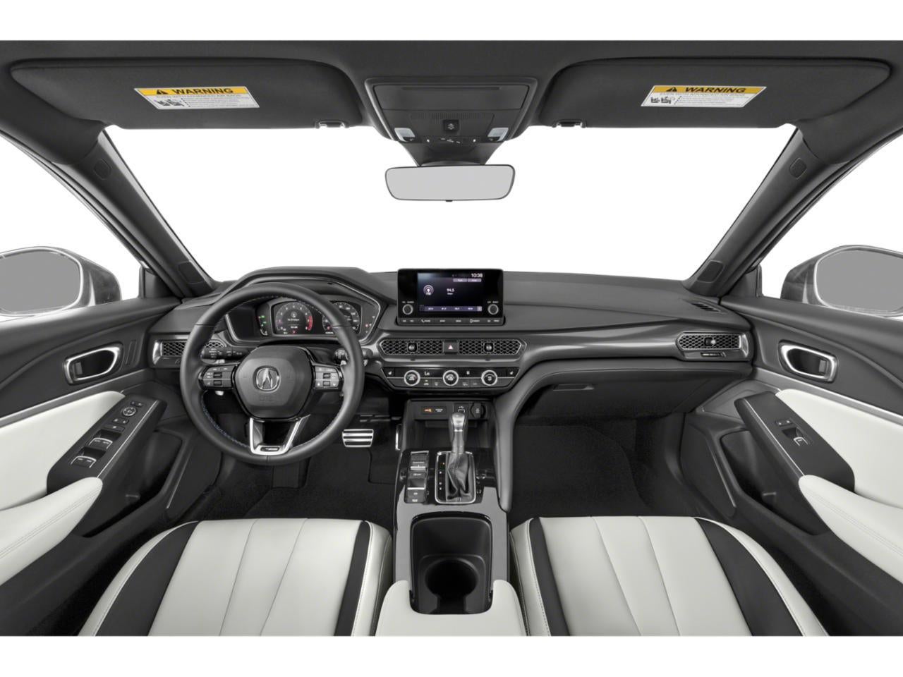 2024 Acura Integra CVT w/A-Spec Package