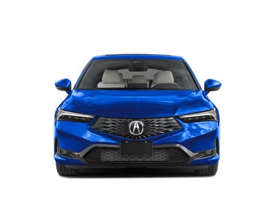 2024 Acura Integra CVT w/A-Spec Package