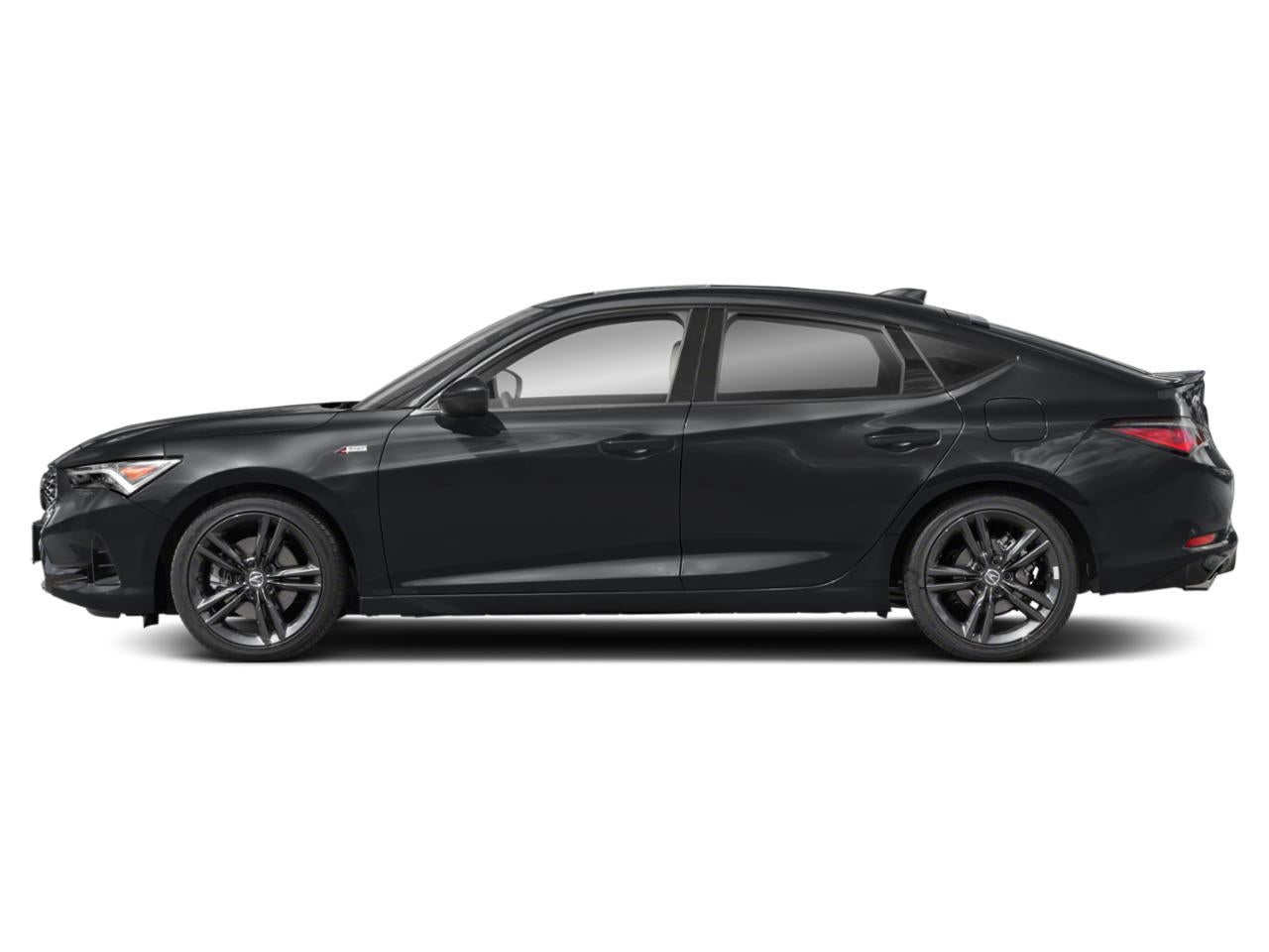 2024 Acura Integra CVT w/A-Spec Package