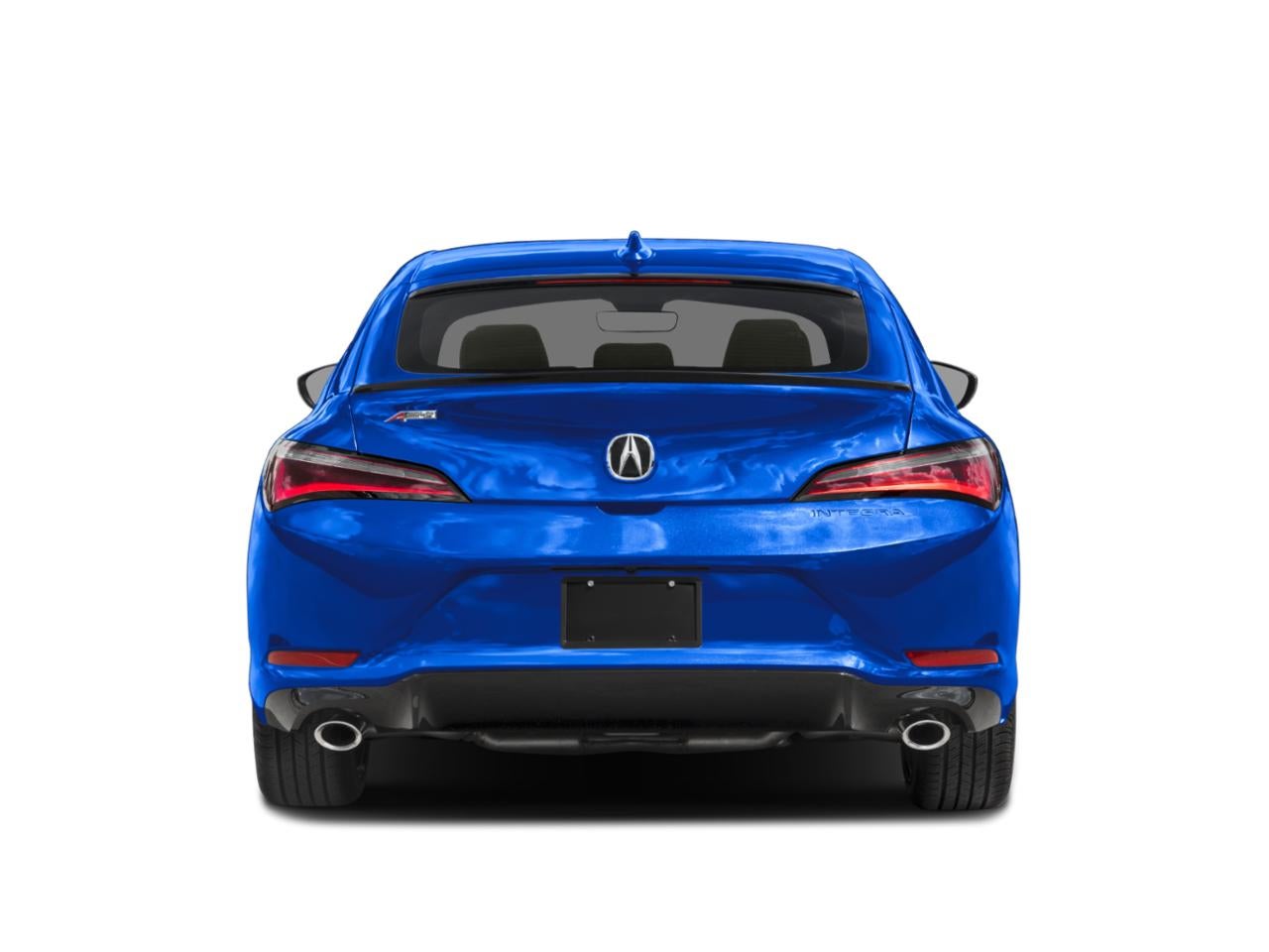 2024 Acura Integra CVT w/A-Spec Package