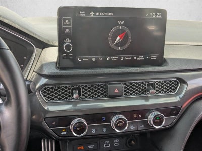 2023 Acura Integra CVT w/A-Spec Technology Package
