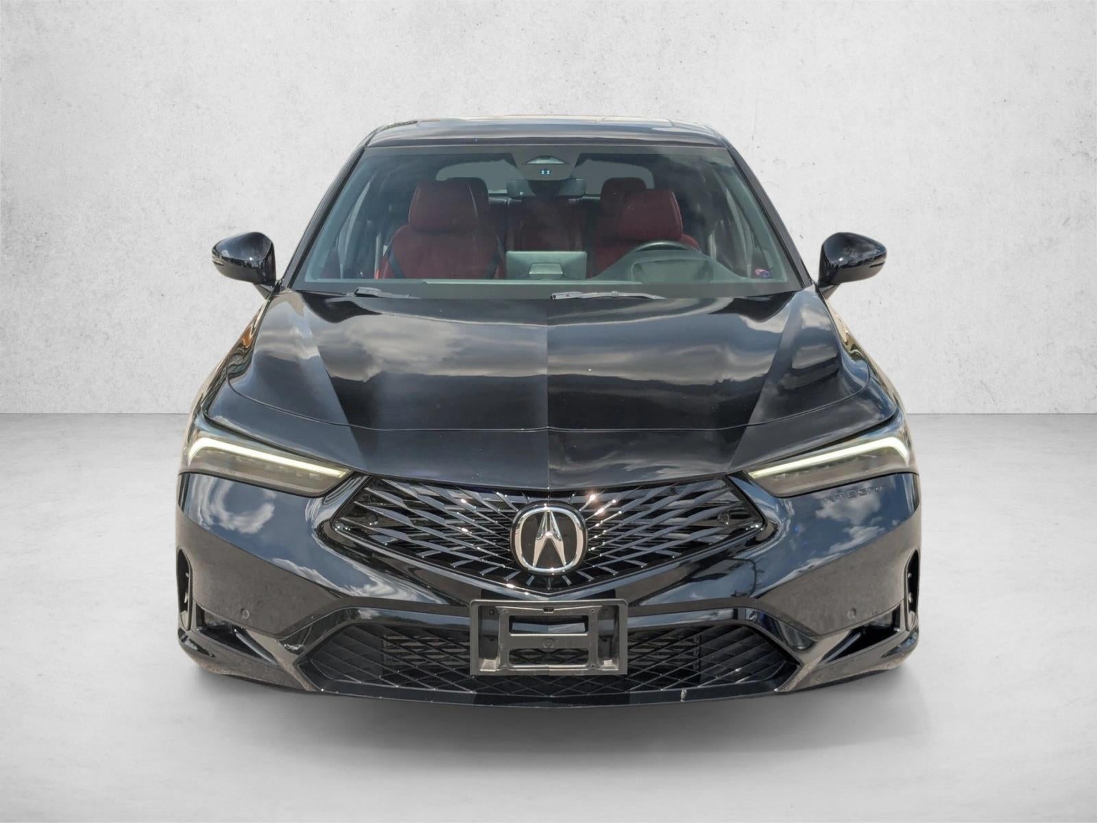 2023 Acura Integra CVT w/A-Spec Technology Package