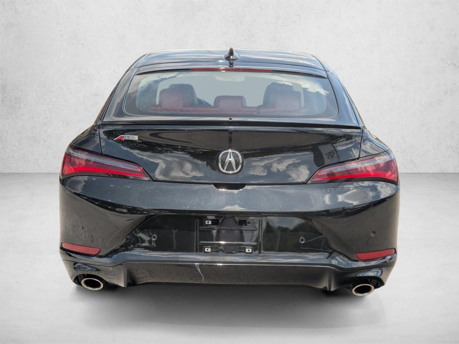 2023 Acura Integra CVT w/A-Spec Technology Package