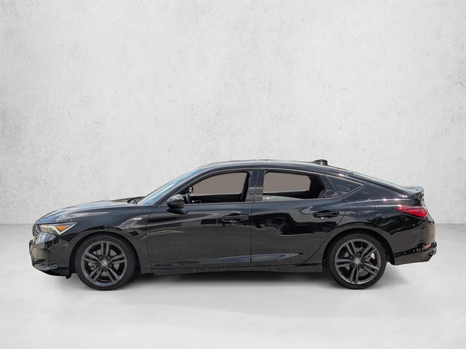 2023 Acura Integra CVT w/A-Spec Technology Package