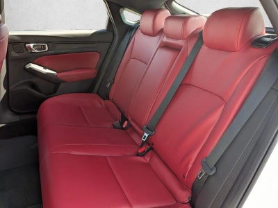 2026 Acura Integra CVT w/A-Spec Technology Package