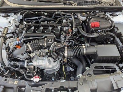 2026 Acura Integra CVT w/A-Spec Technology Package