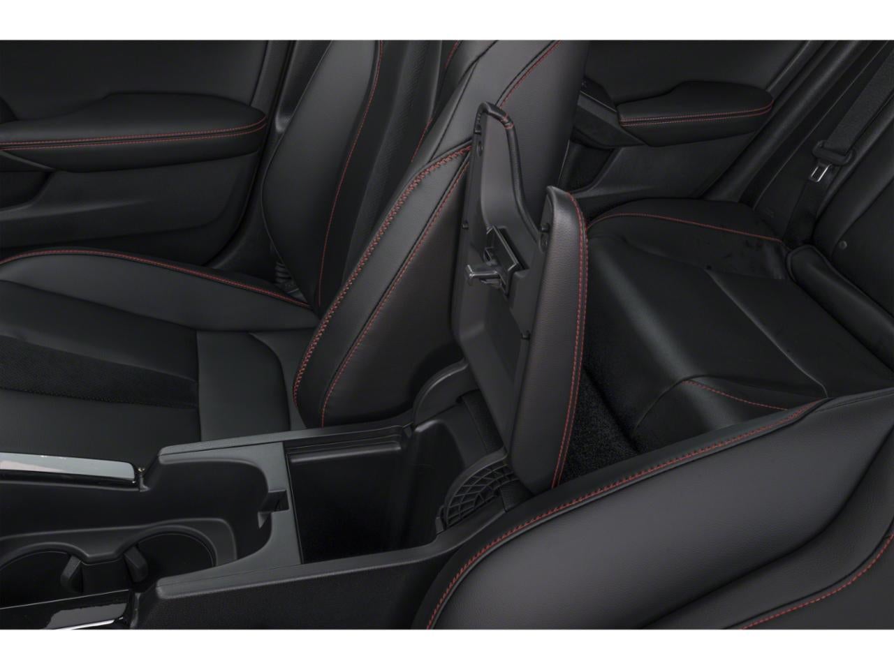 2026 Acura Integra CVT w/A-Spec Technology Package