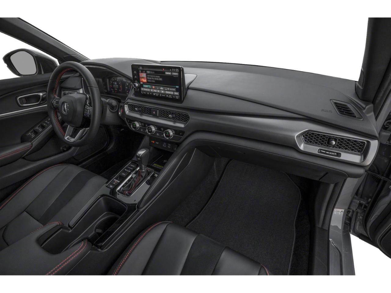 2026 Acura Integra CVT w/A-Spec Technology Package