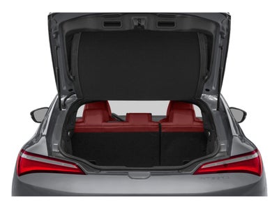 2024 Acura Integra CVT w/A-Spec Technology Package