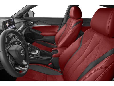 2024 Acura Integra CVT w/A-Spec Technology Package