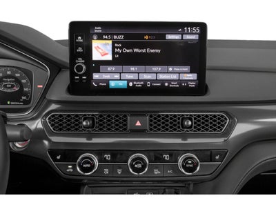 2024 Acura Integra CVT w/A-Spec Technology Package