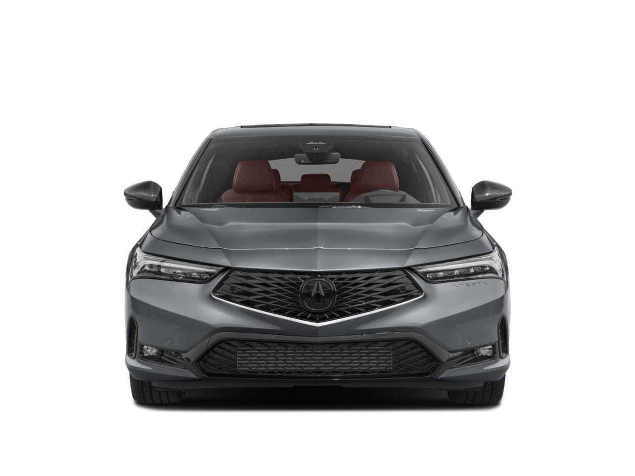 2024 Acura Integra CVT w/A-Spec Technology Package