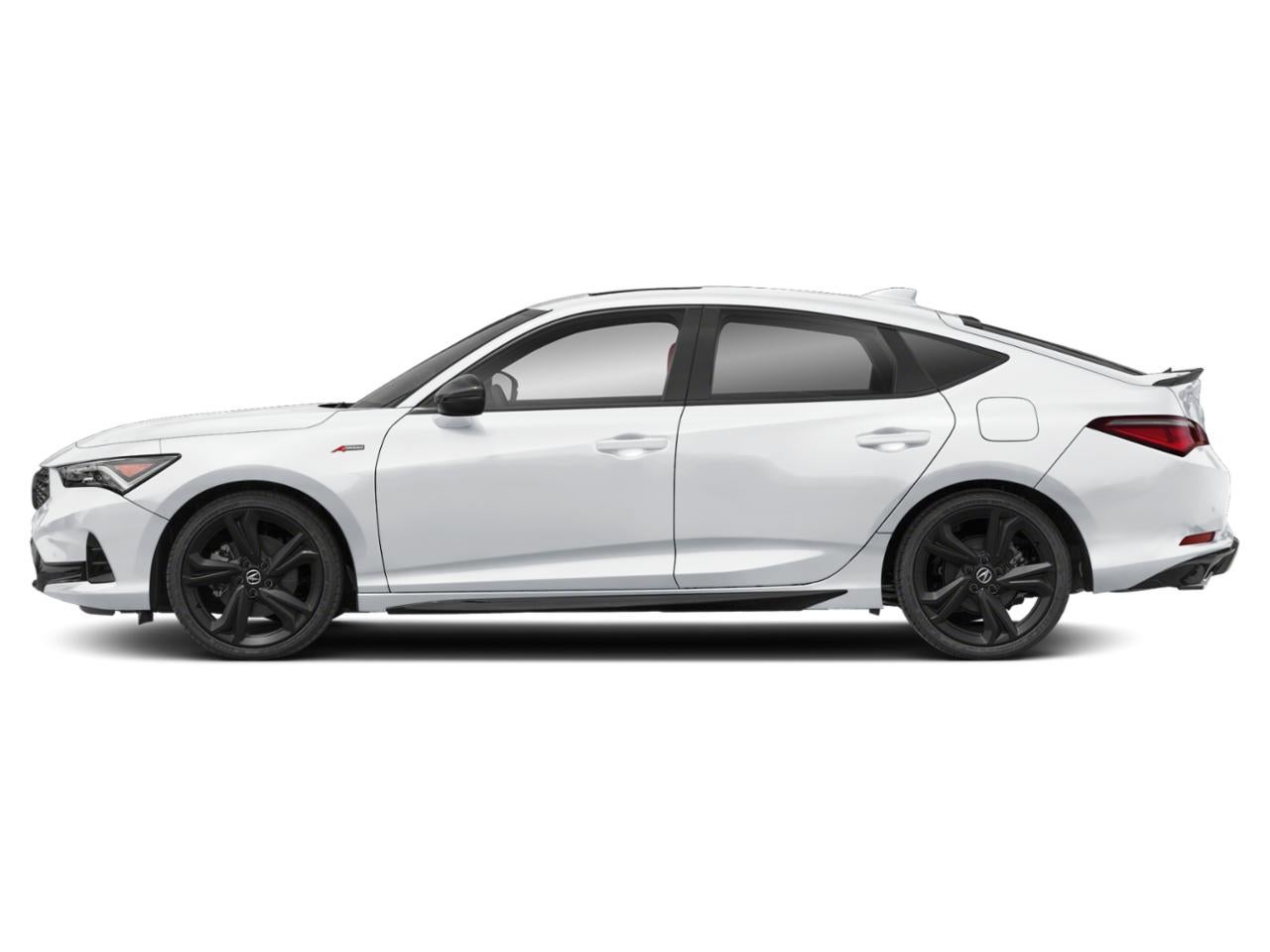 2024 Acura Integra CVT w/A-Spec Technology Package