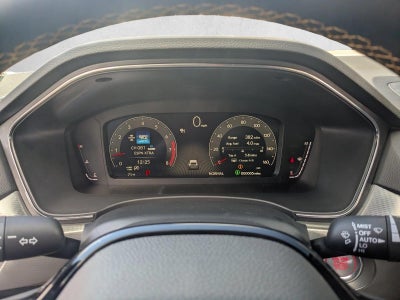 2026 Acura Integra CVT w/A-Spec Technology Package