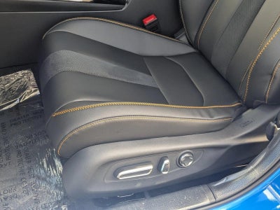 2026 Acura Integra CVT w/A-Spec Technology Package