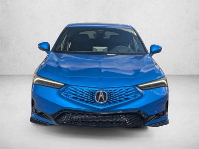 2026 Acura Integra CVT w/A-Spec Technology Package