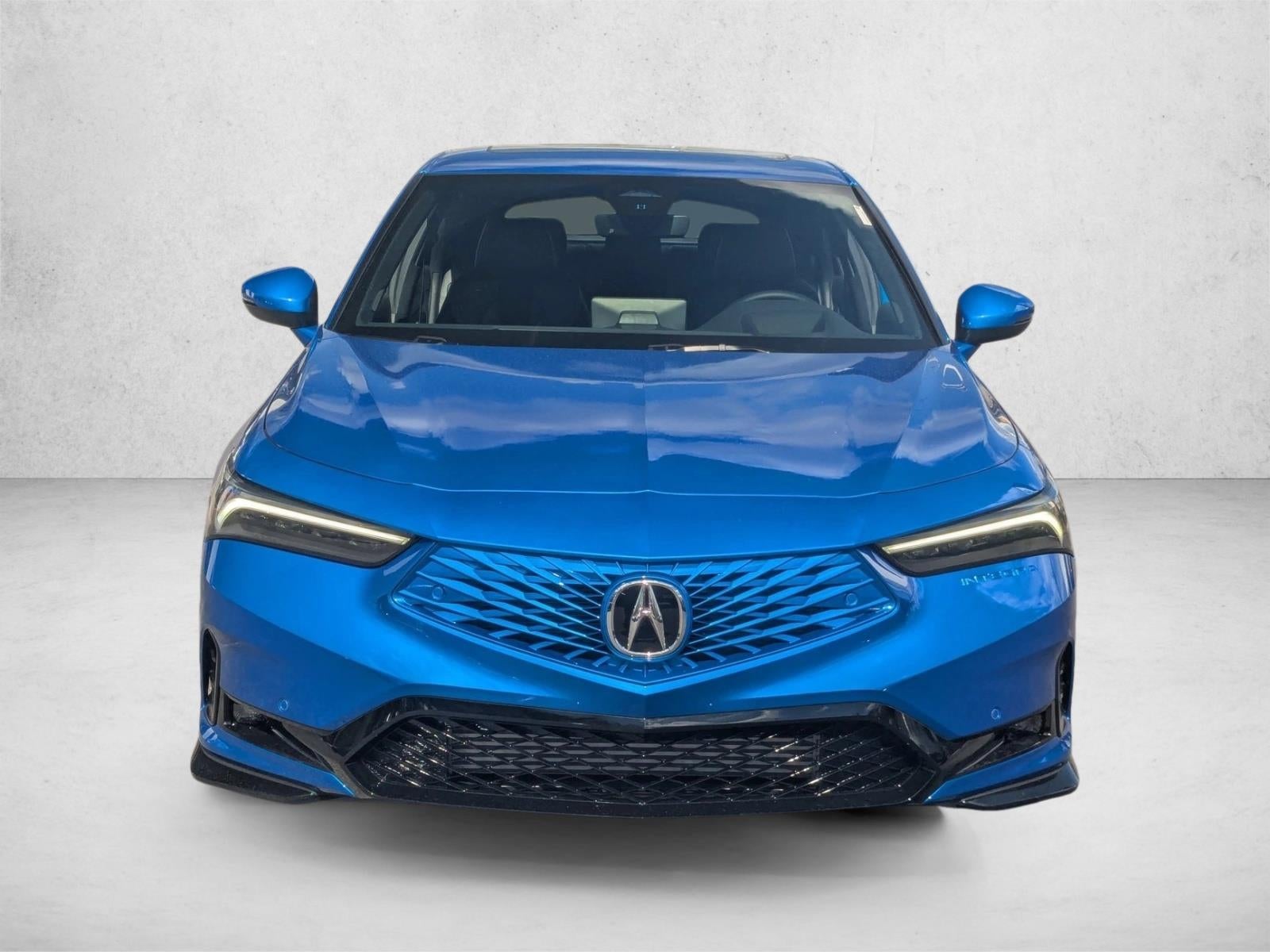 2026 Acura Integra CVT w/A-Spec Technology Package