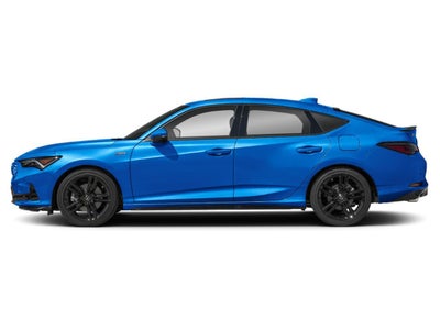 2026 Acura Integra CVT w/A-Spec Technology Package