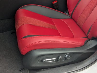 2026 Acura Integra CVT w/A-Spec Technology Package
