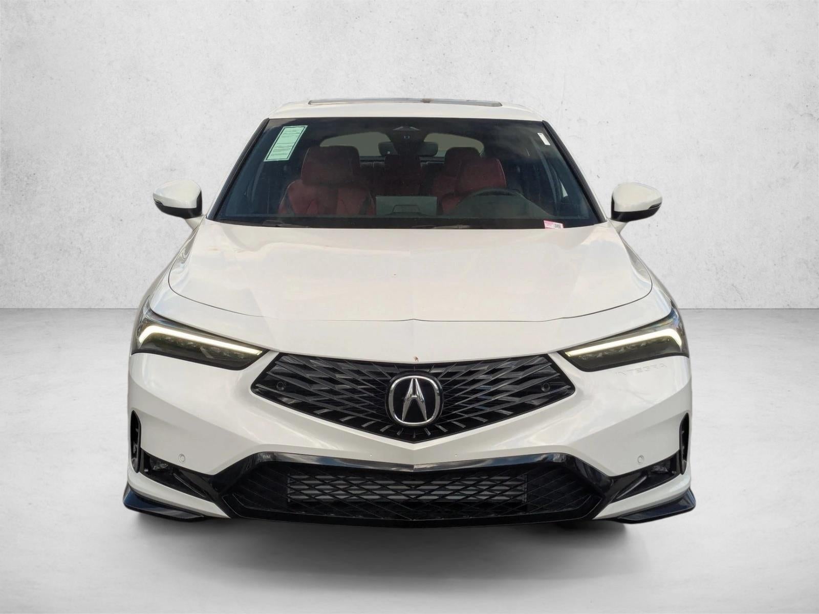2026 Acura Integra CVT w/A-Spec Technology Package