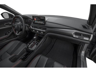 2026 Acura Integra CVT w/A-Spec Technology Package