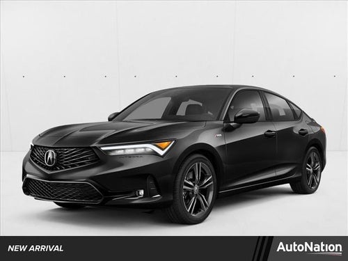 2023 Acura Integra CVT w/A-Spec Technology Package