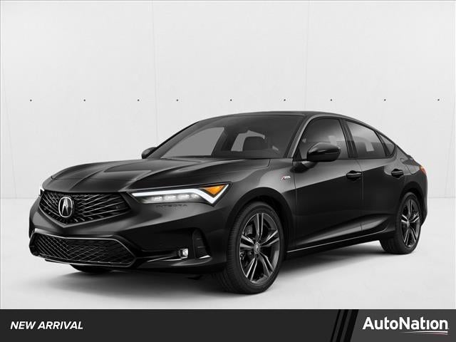 2023 Acura Integra CVT w/A-Spec Technology Package