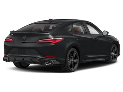 2023 Acura Integra CVT w/A-Spec Technology Package