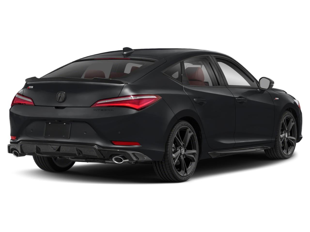2023 Acura Integra CVT w/A-Spec Technology Package