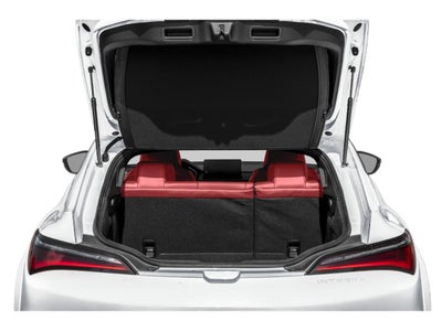 2025 Acura Integra Type S Manual