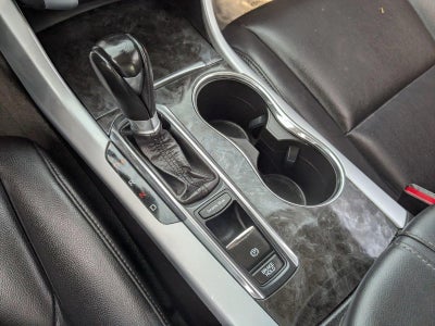 2018 Acura TLX 2.4L FWD